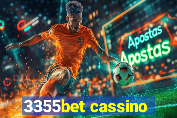 3355bet cassino