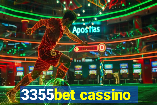 3355bet cassino
