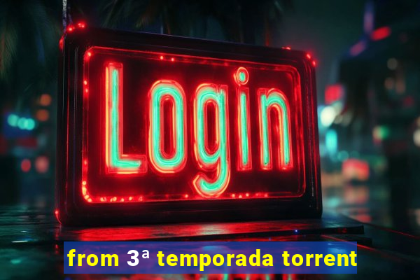 from 3ª temporada torrent