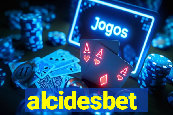 alcidesbet
