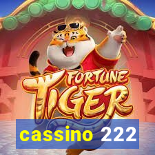 cassino 222