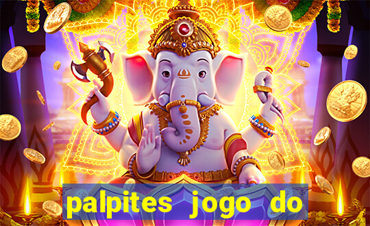 palpites jogo do bicho hoje