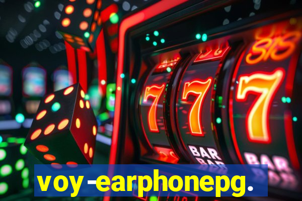 voy-earphonepg.com
