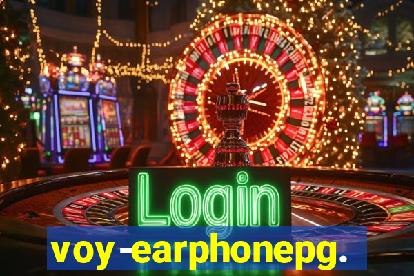voy-earphonepg.com