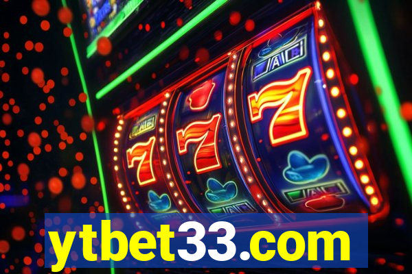 ytbet33.com