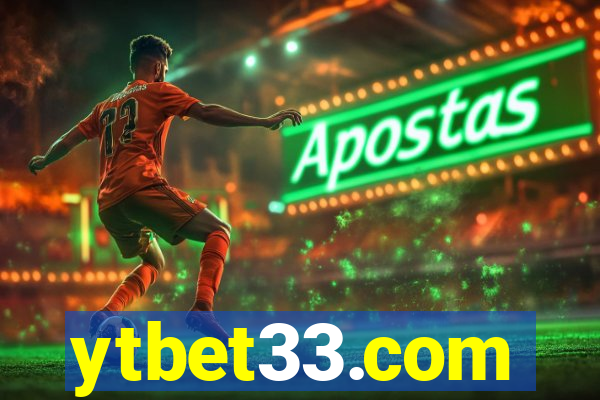 ytbet33.com