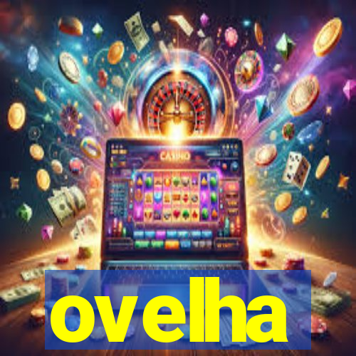 ovelha