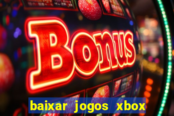 baixar jogos xbox 360 rgh