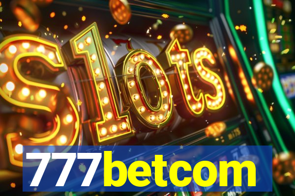 777betcom