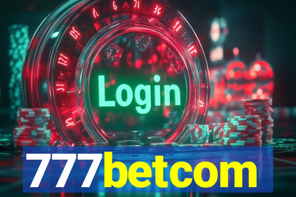 777betcom