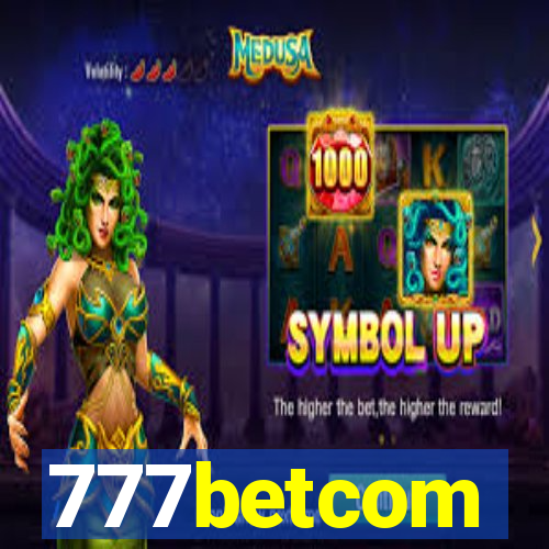 777betcom