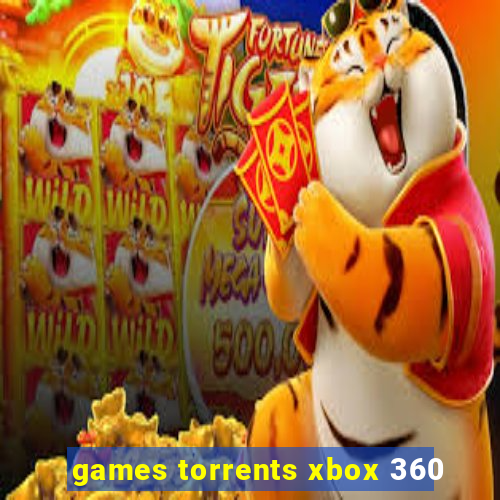 games torrents xbox 360