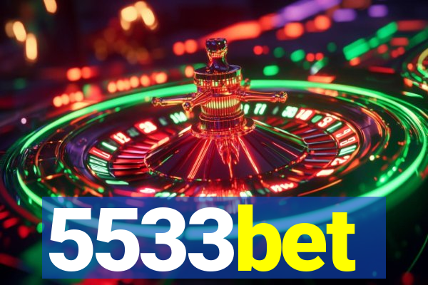 5533bet