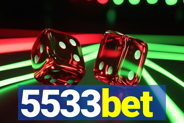5533bet