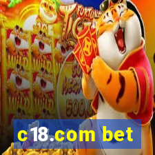 c18.com bet