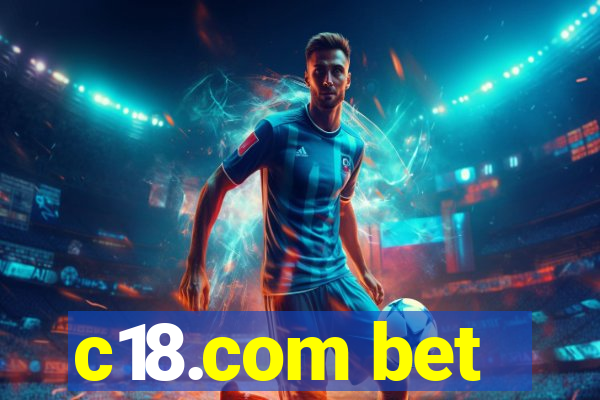 c18.com bet