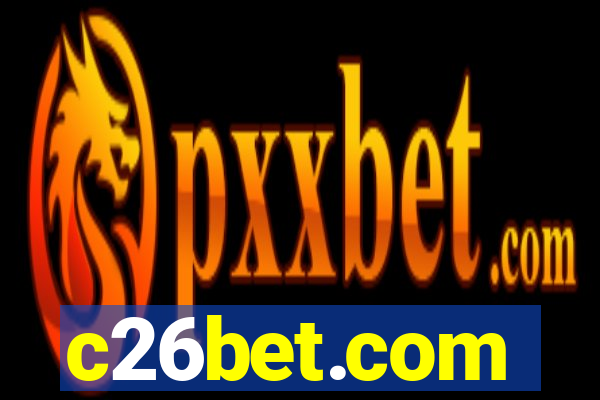 c26bet.com
