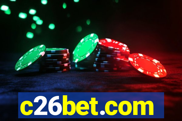 c26bet.com
