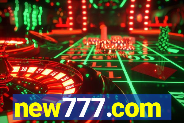 new777.com