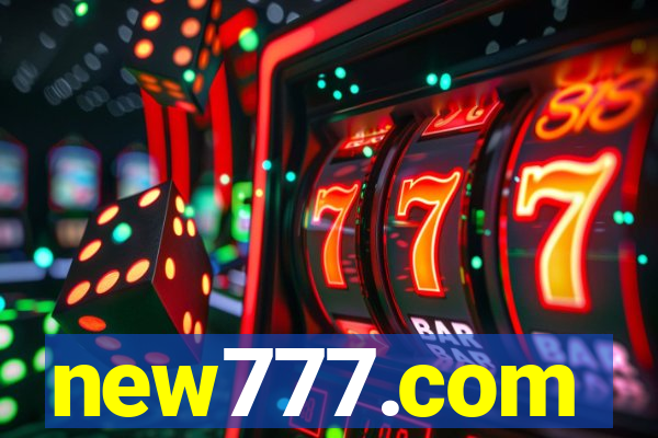 new777.com