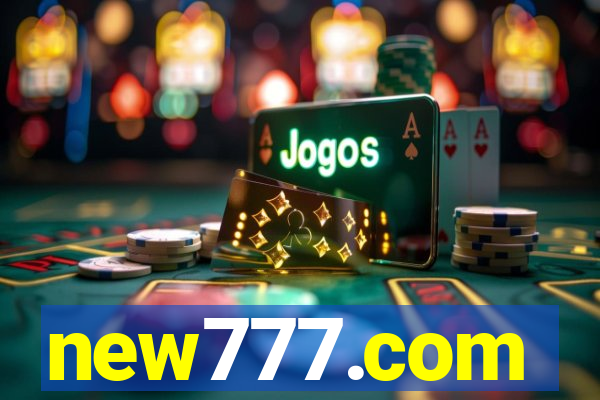 new777.com