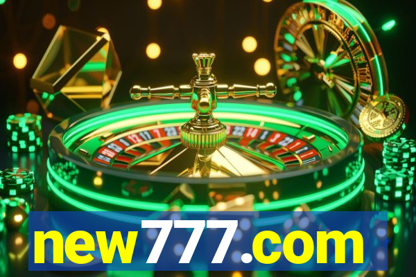 new777.com