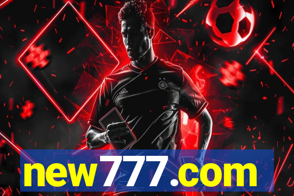 new777.com
