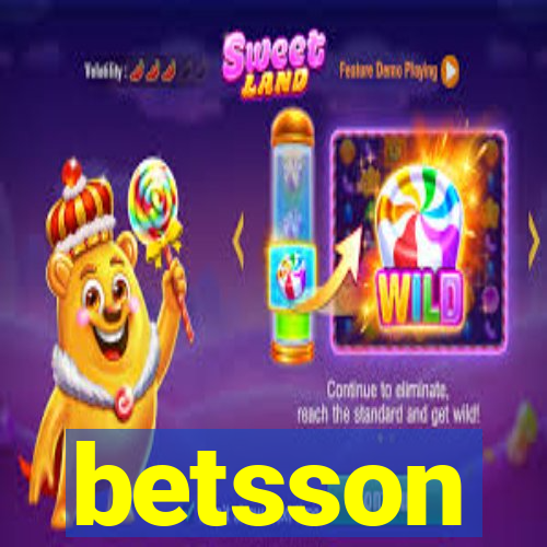 betsson