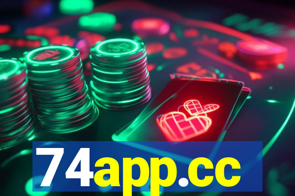 74app.cc
