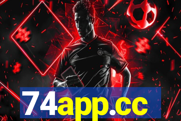 74app.cc