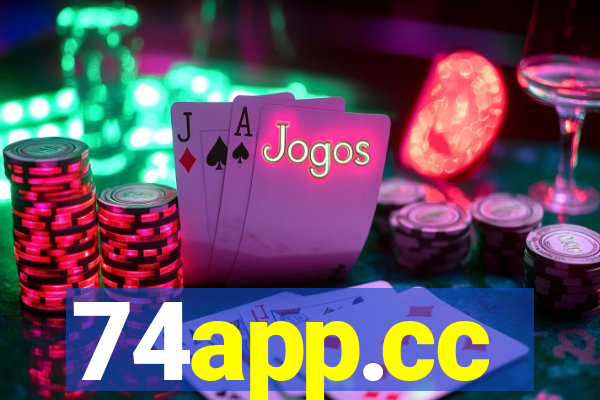 74app.cc