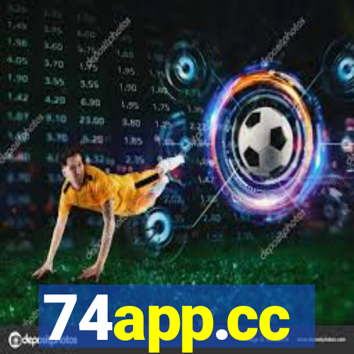 74app.cc