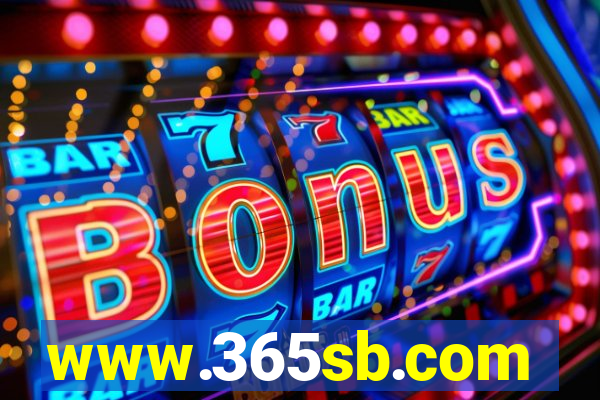 www.365sb.com
