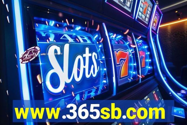 www.365sb.com