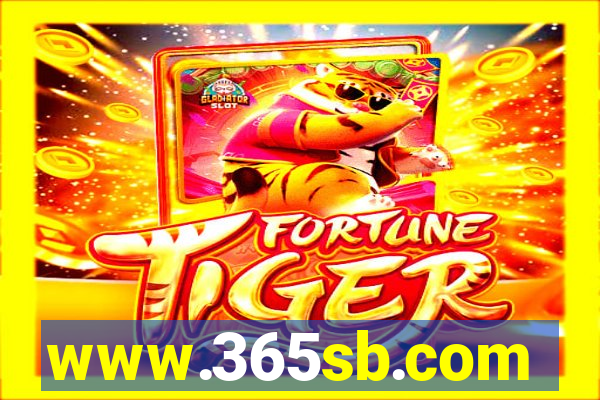 www.365sb.com