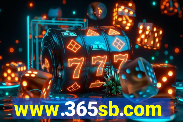 www.365sb.com