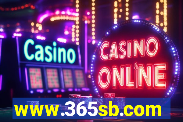 www.365sb.com