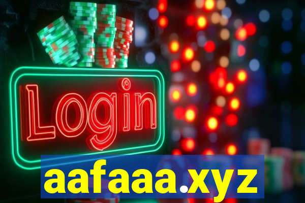 aafaaa.xyz