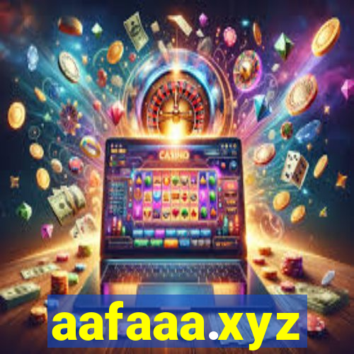 aafaaa.xyz