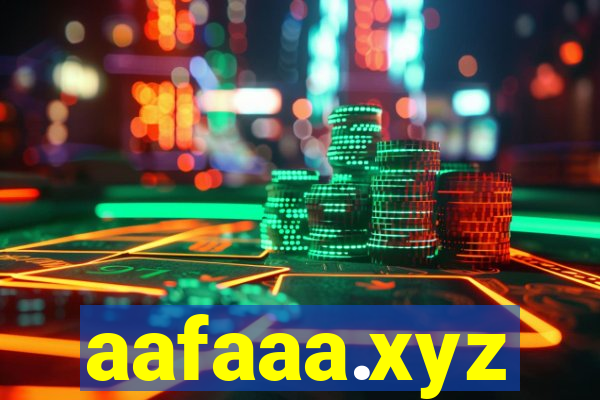 aafaaa.xyz