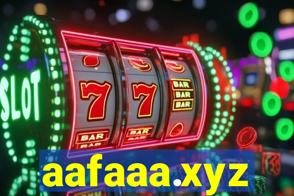 aafaaa.xyz