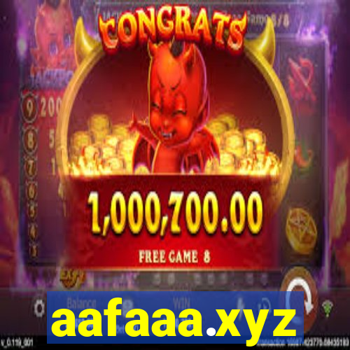 aafaaa.xyz