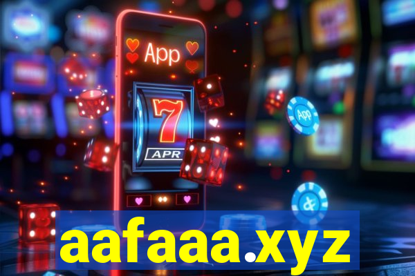 aafaaa.xyz