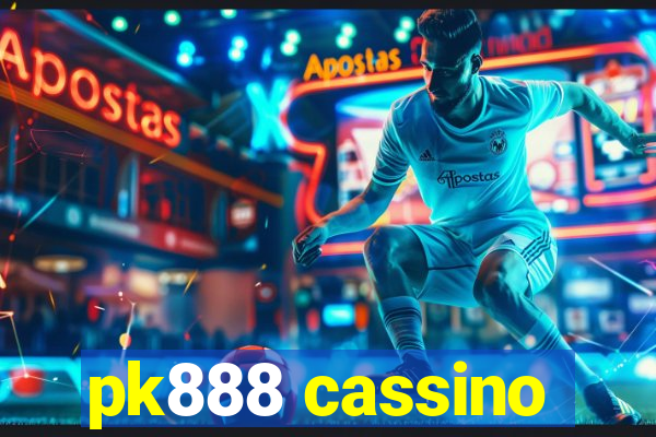 pk888 cassino