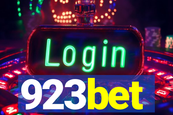 923bet