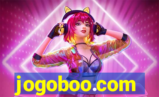 jogoboo.com