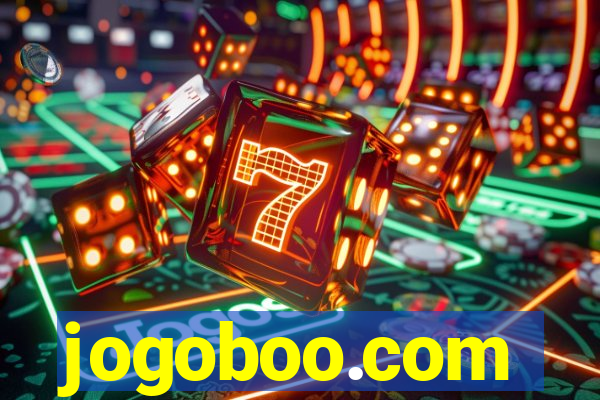 jogoboo.com
