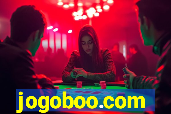 jogoboo.com