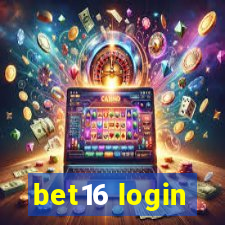 bet16 login
