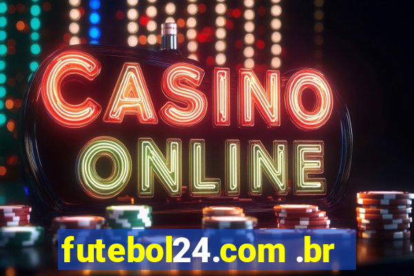 futebol24.com .br